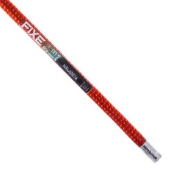 Fixe cuerda Maladeta 6.9 x 60 m Full Dry pack amarilla+roja